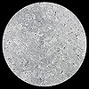 Alpine Crystal Diamond Fire Pit Glass