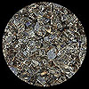 Bronze Diamond Fire Pit Glass