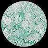 Jumbo Diamond Ice Rocks Diamond Fire Pit Glass