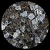 Legacy Diamond Fire Pit Glass